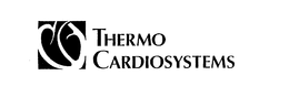 THERMO CARDIOSYSTEMS trademark