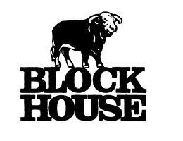 BLOCK HOUSE trademark