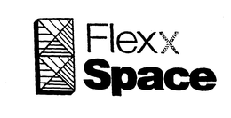 FLEXX SPACE trademark