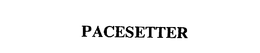 PACESETTER trademark