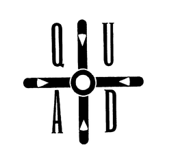 QUAD trademark