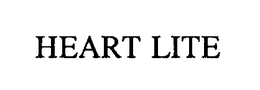 HEART LITE trademark