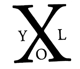 XYLO trademark