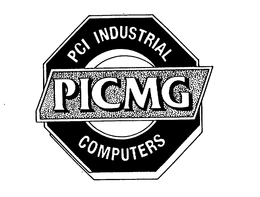 PICMG trademark