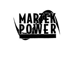 MARTEK POWER trademark