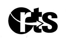 RTS trademark