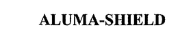 ALUMA SHIELD trademark