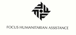 FOCUS HUMANITARIAN ASSISTANCE trademark