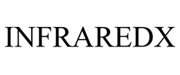 INFRAREDX trademark