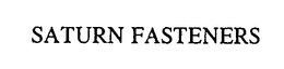 SATURN FASTENERS trademark
