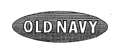 OLD NAVY trademark