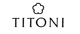TITONI trademark