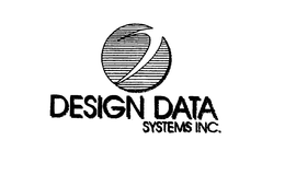 DESIGN DATA SYSTEMS INC. trademark