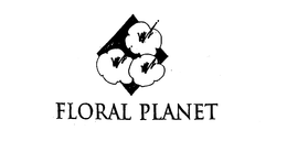 FLORAL PLANET trademark