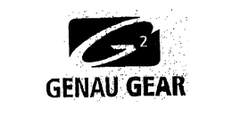 GENAU GEAR G2 trademark