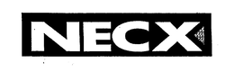 NECX trademark