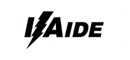 I AIDE trademark