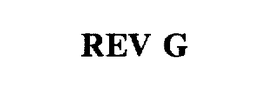 REV G trademark