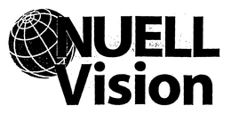 NUELL VISION trademark