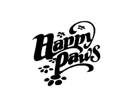 HAPPY PAWS trademark