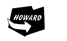 HOWARD trademark