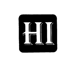 HI trademark