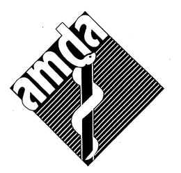 AMDA trademark