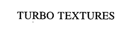 TURBO TEXTURES trademark