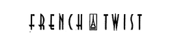 FRENCH TWIST trademark