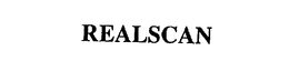 REALSCAN trademark