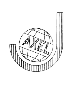AXEL J trademark