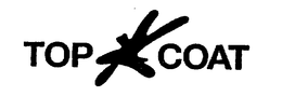 TOP COAT trademark