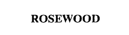ROSEWOOD trademark