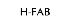 H-FAB trademark