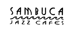 SAMBUCA JAZZ CAFES trademark