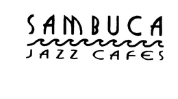 SAMBUCA JAZZ CAFES trademark