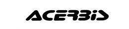 ACERBIS trademark