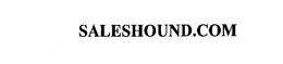 SALESHOUND.COM trademark
