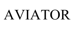 AVIATOR trademark
