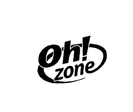 OH! ZONE trademark