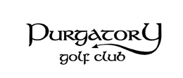 PURGATORY GOLF CLUB trademark