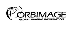 ORBIMAGE GLOBAL IMAGING INFORMATION trademark