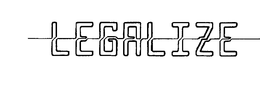 LEGALIZE trademark