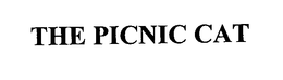 THE PICNIC CAT trademark