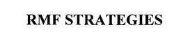 RMF STRATEGIES trademark