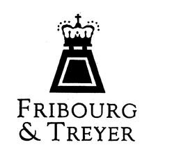 FRIBOURG & TREYER trademark