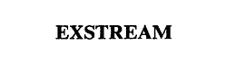 EXSTREAM trademark