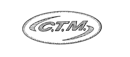 C.T.M. trademark