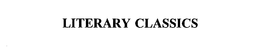 LITERARY CLASSICS trademark