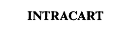 INTRACART trademark